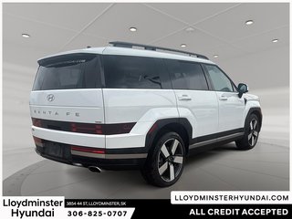 2024 Hyundai Santa Fe Luxury in Lloydminster, Saskatchewan - 5 - w320h240px