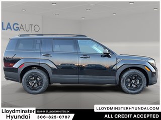 2024 Hyundai Santa Fe XRT in Lloydminster, Saskatchewan - 4 - w320h240px