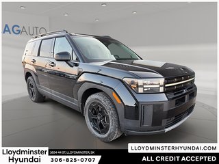 2024 Hyundai Santa Fe XRT in Lloydminster, Saskatchewan - 3 - w320h240px