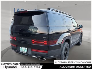 2024 Hyundai Santa Fe XRT in Lloydminster, Saskatchewan - 5 - w320h240px