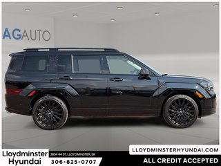 2024 Hyundai Santa Fe Ultimate in Lloydminster, Saskatchewan - 4 - w320h240px