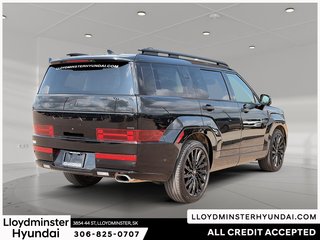 2024 Hyundai Santa Fe Ultimate in Lloydminster, Saskatchewan - 5 - w320h240px