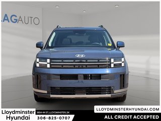 2025 Hyundai Santa Fe Luxury in Lloydminster, Saskatchewan - 2 - w320h240px