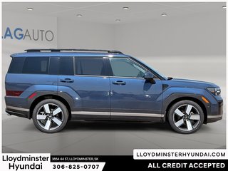 2025 Hyundai Santa Fe Luxury in Lloydminster, Saskatchewan - 4 - w320h240px