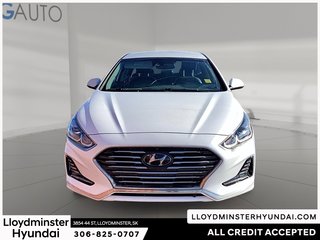 2019 Hyundai Sonata Plug-In Hybrid Ultimate in Lloydminster, Saskatchewan - 2 - w320h240px