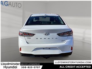 2019 Hyundai Sonata Plug-In Hybrid Ultimate in Lloydminster, Saskatchewan - 3 - w320h240px