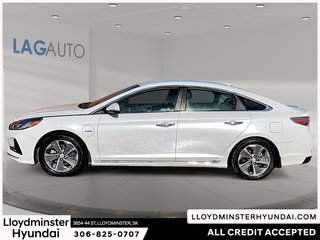 2019 Hyundai Sonata Plug-In Hybrid Ultimate in Lloydminster, Saskatchewan - 6 - w320h240px