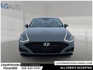 2020 Hyundai Sonata Luxury in Lloydminster, Saskatchewan - 2 - w320h240px