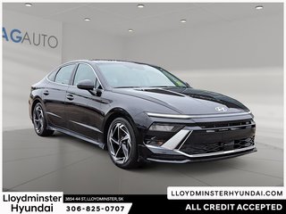 2025 Hyundai Sonata Preferred-Trend in Lloydminster, Saskatchewan - 3 - w320h240px