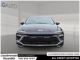 2025 Hyundai Sonata Preferred-Trend in Lloydminster, Saskatchewan - 2 - w320h240px
