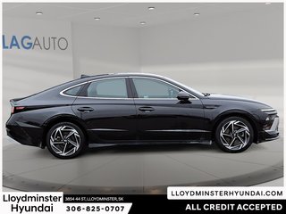 2025 Hyundai Sonata Preferred-Trend in Lloydminster, Saskatchewan - 4 - w320h240px