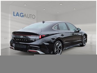 2025 Hyundai Sonata Preferred-Trend in Lloydminster, Saskatchewan - 5 - w320h240px