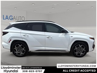 2024 Hyundai Tucson Hybrid in Lloydminster, Saskatchewan - 4 - w320h240px