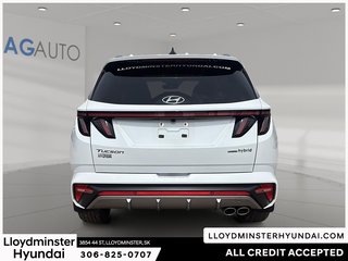 2024 Hyundai Tucson Hybrid in Lloydminster, Saskatchewan - 6 - w320h240px