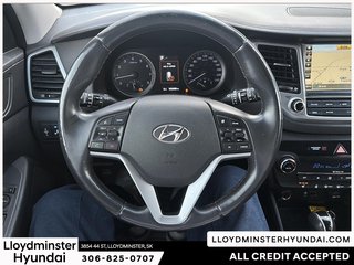 2017 Hyundai Tucson Limited in Lloydminster, Saskatchewan - 6 - w320h240px