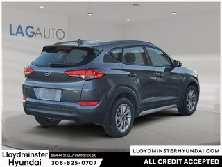 2018 Hyundai Tucson Premium in Lloydminster, Saskatchewan - 5 - w320h240px