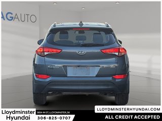 2018 Hyundai Tucson Premium in Lloydminster, Saskatchewan - 6 - w320h240px