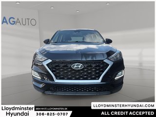 2019 Hyundai Tucson Essential in Lloydminster, Saskatchewan - 2 - w320h240px