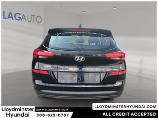 2019 Hyundai Tucson Essential in Lloydminster, Saskatchewan - 6 - w320h240px
