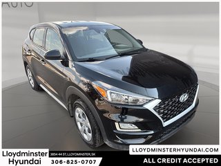 2019 Hyundai Tucson Essential in Lloydminster, Saskatchewan - 3 - w320h240px
