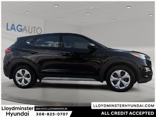 2019 Hyundai Tucson Essential in Lloydminster, Saskatchewan - 4 - w320h240px