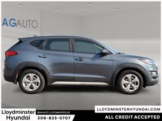2019 Hyundai Tucson Essential in Lloydminster, Saskatchewan - 4 - w320h240px