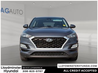 2019 Hyundai Tucson Essential in Lloydminster, Saskatchewan - 2 - w320h240px