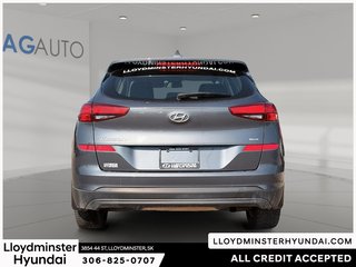 2019 Hyundai Tucson Essential in Lloydminster, Saskatchewan - 6 - w320h240px
