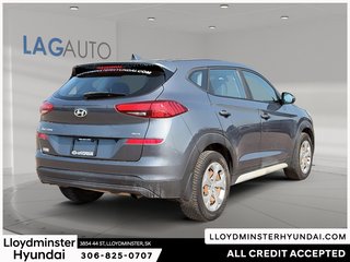 2019 Hyundai Tucson Essential in Lloydminster, Saskatchewan - 5 - w320h240px
