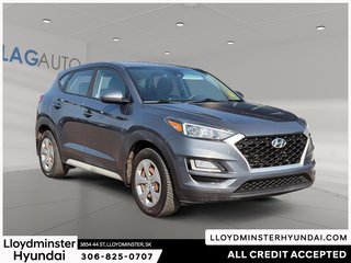 2019 Hyundai Tucson Essential in Lloydminster, Saskatchewan - 3 - w320h240px