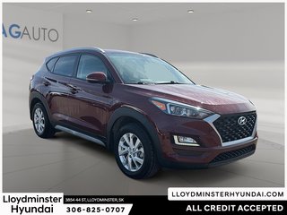 2020 Hyundai Tucson Preferred in Lloydminster, Saskatchewan - 3 - w320h240px