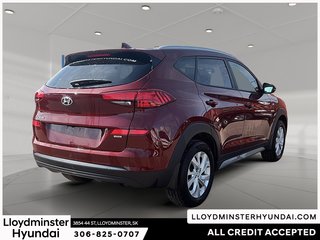 2020 Hyundai Tucson Preferred in Lloydminster, Saskatchewan - 5 - w320h240px