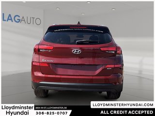 2020 Hyundai Tucson Preferred in Lloydminster, Saskatchewan - 6 - w320h240px