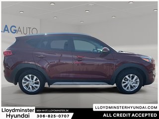 2020 Hyundai Tucson Preferred in Lloydminster, Saskatchewan - 4 - w320h240px