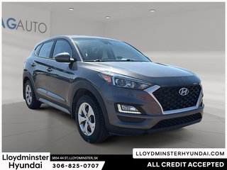 2020 Hyundai Tucson Essential in Lloydminster, Saskatchewan - 3 - w320h240px
