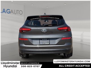 2020 Hyundai Tucson Essential in Lloydminster, Saskatchewan - 6 - w320h240px