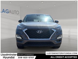 2020 Hyundai Tucson Essential in Lloydminster, Saskatchewan - 2 - w320h240px