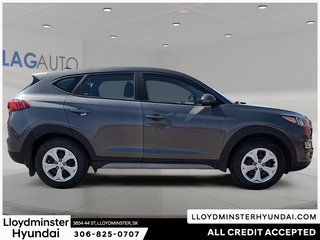 2020 Hyundai Tucson Essential in Lloydminster, Saskatchewan - 4 - w320h240px