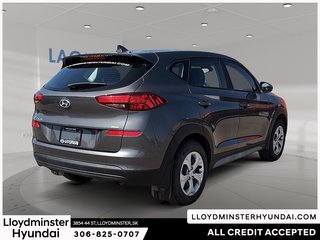 2020 Hyundai Tucson Essential in Lloydminster, Saskatchewan - 5 - w320h240px