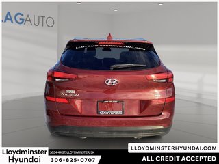 2020 Hyundai Tucson Preferred in Lloydminster, Saskatchewan - 3 - w320h240px