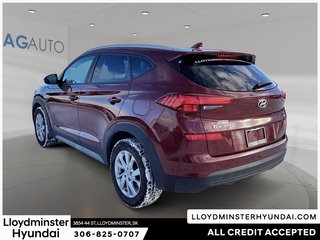 2020 Hyundai Tucson Preferred in Lloydminster, Saskatchewan - 4 - w320h240px