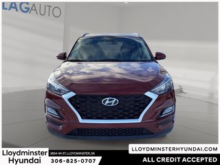 2020 Hyundai Tucson Preferred in Lloydminster, Saskatchewan - 2 - w320h240px