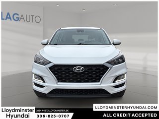 2020 Hyundai Tucson Essential in Lloydminster, Saskatchewan - 2 - w320h240px