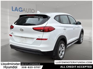 2020 Hyundai Tucson Essential in Lloydminster, Saskatchewan - 5 - w320h240px