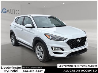 2020 Hyundai Tucson Essential in Lloydminster, Saskatchewan - 3 - w320h240px