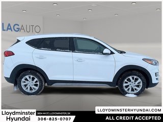 2020 Hyundai Tucson Preferred in Lloydminster, Saskatchewan - 4 - w320h240px
