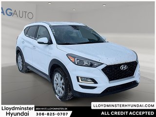 2020 Hyundai Tucson Preferred in Lloydminster, Saskatchewan - 3 - w320h240px