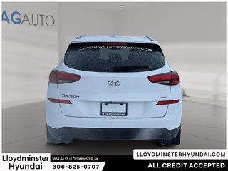 2020 Hyundai Tucson Preferred in Lloydminster, Saskatchewan - 6 - w320h240px