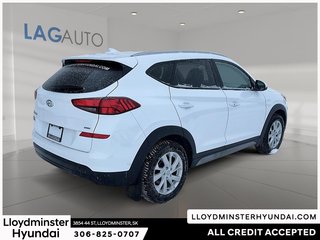 2020 Hyundai Tucson Preferred in Lloydminster, Saskatchewan - 5 - w320h240px