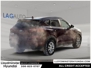 2020 Hyundai Tucson Preferred in Lloydminster, Saskatchewan - 5 - w320h240px